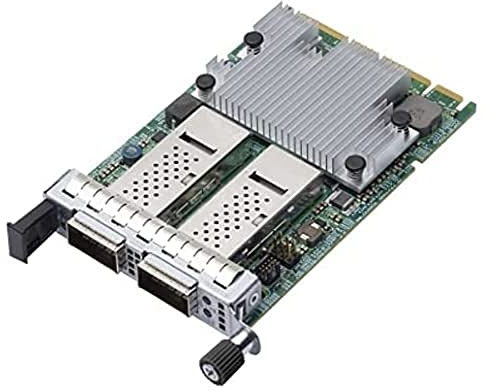 BROADCOM BCM NetXtreme-E N2100G-2x100GbE OCP 3.0