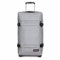 Eastpak, Transit'r, Unisex - Erwachsene, Koffer, Sunday Grey, M, Koffer