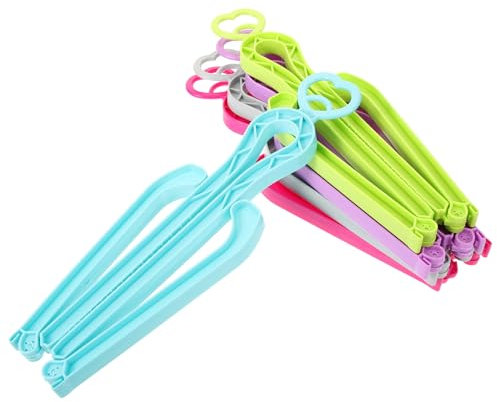 Cabilock 5 Uds Moldeadores De Botas Árboles De Botas Plegables Soportes De Botas Ajustables Soportes De Botas Para Botas Altas Hasta La Rodilla Insertos De Soporte De Clip Para Zapatos