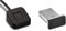 Kensington VeriMark Desktop Fingerprint Key, Biometrische Fingerabdruck-Authentifizierung & Fingerabdruckscanner VeriMark IT