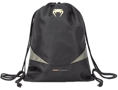Venum Evo 2 dragskoväska – svart/khaki, Svart/khaki, En Storlek, avslappnad
