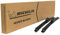 Michelin Stealth Ultra Scheibenwischer, Strahlblatt-Set, Länge: 600/400 mm, Scheibenwischer-Set für Hyundai i10 III, i20 I, i20 II, ix35, Mazda 2,6, Renault Fluence, Megane Scenic, Toyota RAV 4 III,