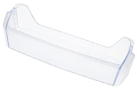 sparefixd Suitable for Beko Door Shelf Mile Bottle Rack Tray Bottom Fridge Freezer