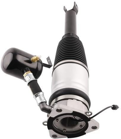 Suspension pneumatique Compatible avec VW pour Phaeton 2002 – 2016 Amortisseur De Jambe De Suspension Pneumatique 4E0616002E 4E0616002G 4E0616002K 4E0616002D