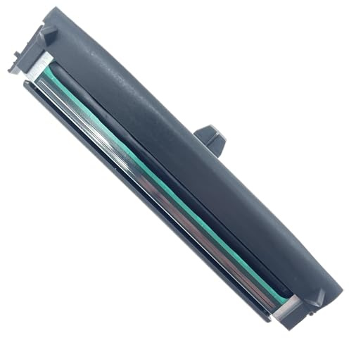 OKLILI Cabezal de impresión de Transferencia térmica para Impresora de códigos de Barras, 203 dpi, 300 dpi, Compatible con Zebra ZD421T ZD421D ZD421 ZD421C ZD421T-HC (ZD421C 203dpi)