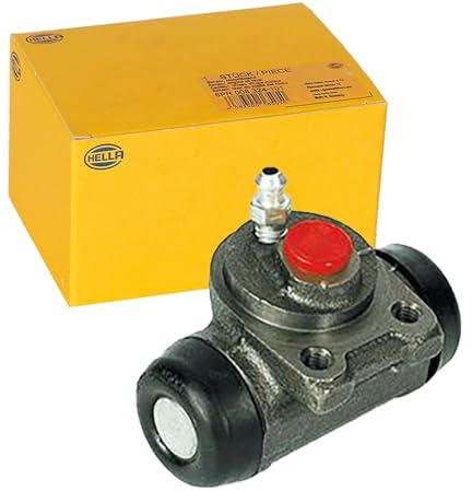 HELLA PAGID 8AW 355 532-271 Cilindro de freno de rueda AW3227 por ej. CITROEN / PEUGEOT