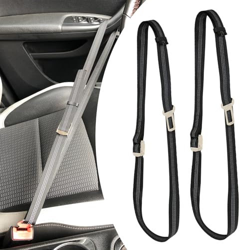 Kyaoayo 2 pezzi accessori per serratura per camper con porta scorrevole anti-furto per conducente e furgone