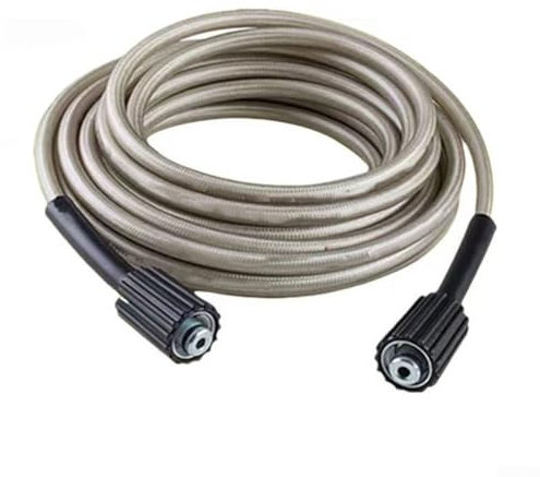 Tubo flessibile ad alta pressione 308835065 della rondella del PVC progettato per l'uso con le rondelle RY14122 e RY141900