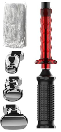 Kit De Débosselage À Colle Froide, Outil De Débosselage Automobile Sans Peinture Pour Surfaces Métalliques, Réparation Rapide | Extracteur De Carrosserie De Voiture Robuste, Avec Poignée PC, Adhésif E