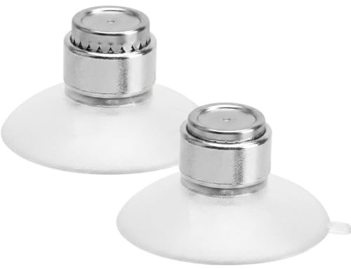 NIYATA 2 soportes magnéticos para jabón, soporte magnético de acero inoxidable, ventosa sin taladrar, soporte magnético para jabón sólido, dispensador de jabón para ducha, lavabo, baño y cocina