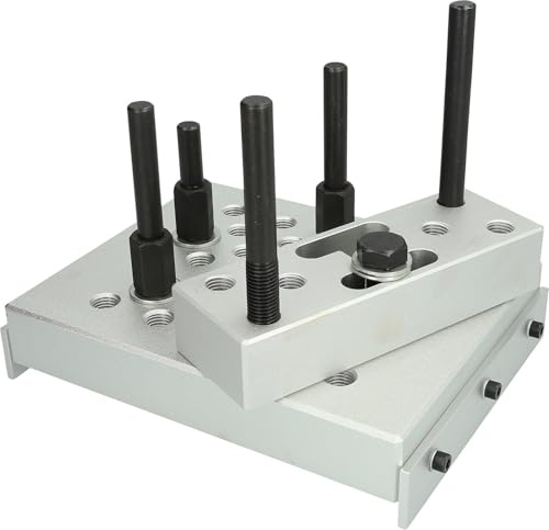 BRILLIANT TOOLS BT676007 Tryckbrickor, 24 delar [Powered by KS TOOLS]
