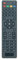 VINABTY Replaced Remote Control Applicable For Oakcastle SB100 SB110 SB200 Set Top Box Receiver