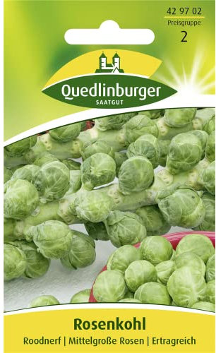 Quedlinburger SAATGUT