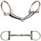 Harry´s Horse D-Trense Leichtgewicht 14mm, Größe:13.5