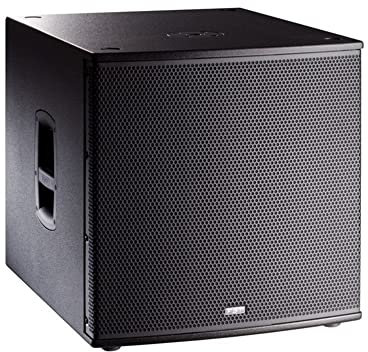 FBT Vertus CLA 118 SA - Subwoofer attivo