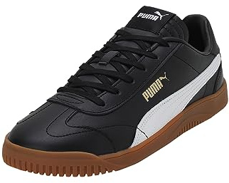 PUMA Club Niño Zapatillas Negro 37 EU