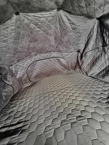 Designed For OEX Vertex Lite 130 Roof Tent - Thermal Liner - Rated to -20c