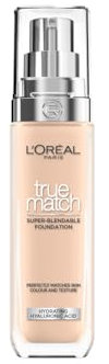 L'Oréal True Match Fond de Teint Liquide - 2.R/2.C Vanille Rose - 30 ml