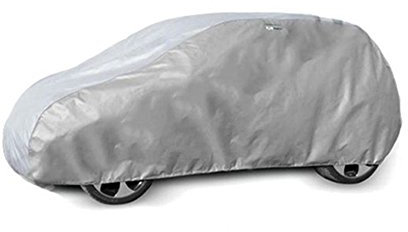 Kegel Blazusiak Mobile Car Garage Hatchback