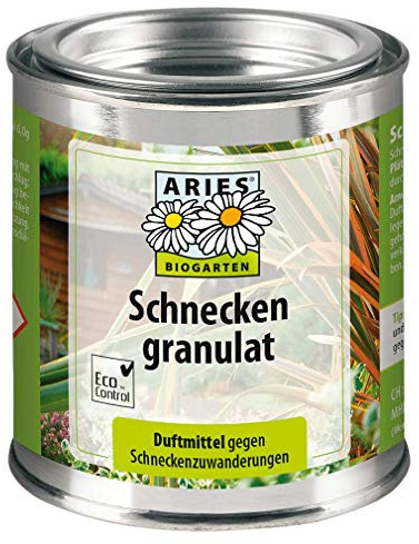 Aries Umweltprodukte Schnecken Granulat, 250 g
