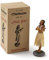 Northcore Hawaiian Hula Dashboard Doll Figurine - One Size