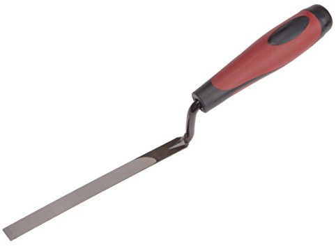 Ragni RAG7470TPSG 1/2-Inch 7470TPSG Soft-Grip Handle Tuck/Window Pointer - Silver