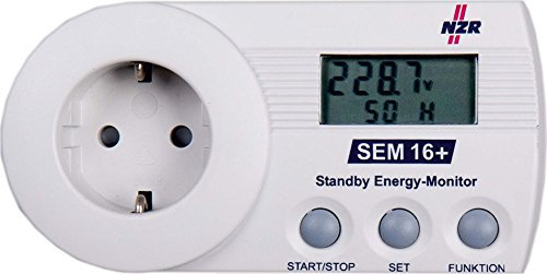 Energy-Monitor NZR SEM 16+