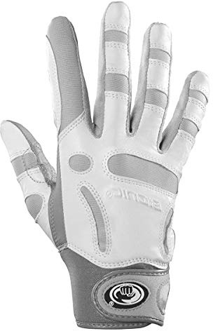 BIONIC Damen Golfhandschuh ReliefGrip Golf Handschuh, Damen, Right Hand