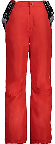 CMP Jungen Skihose, Ferrari, 176