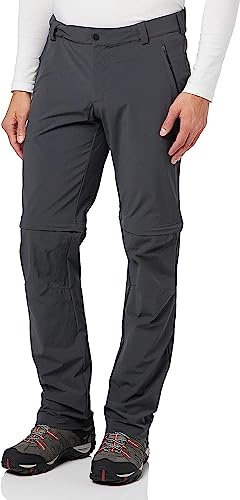 Schöffel herr rak, avslappnad Pants Folkstone Zip Off