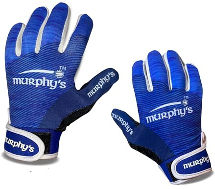Murphy's Gaeliska handskar junior