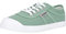 Kawasaki Unisex Sneaker Original Canvas 3056 Agave Green 38