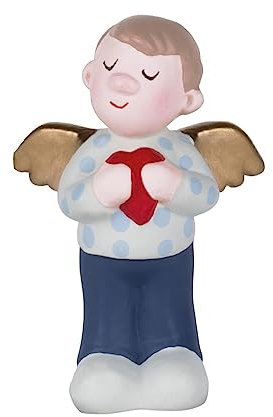 Himmlischer Bruder Paul Mini Edition 1