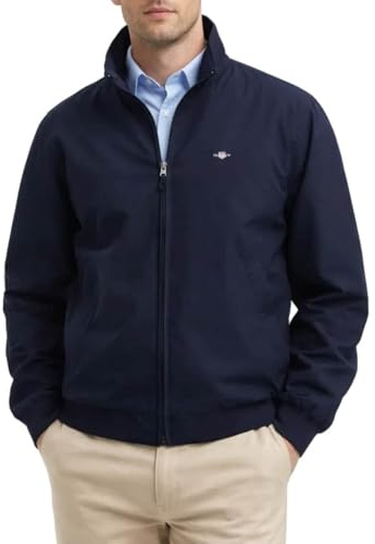 GANT LIGHTWEIGHT HAMPSHIRE JACKET