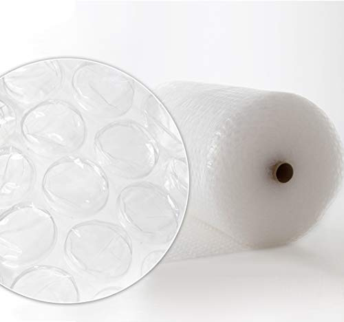 Rotolo di pellicola grandi bolle d' aria 1 m x 50 m Eco