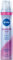 NIVEA Diamond Gloss Styling Spray de fortalecimiento para el cabello con protección UV, pantenol y vitamina B3, laca para el cabello para un peinado glamuroso con 24 horas (nivel de agarre 4), spray