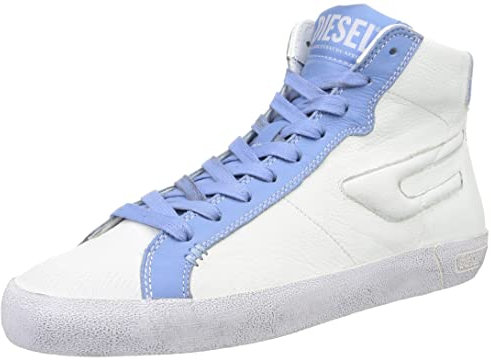 DIESEL_LEROJI S-LEROJI MID_Shoes_Mehrfarbig_40 EU