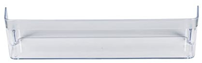 easyPART Kompatibel/Ersatz für SIEMENS 00261858 Flaschenfach Absteller 448x105x105mm 261 Kühlschrank Abstellfach Türfach Flaschen Ersatz für AEG 899671072675