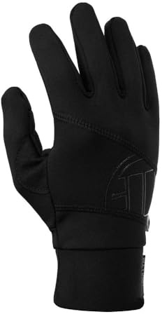 PITBULL Winterhandschuhe Handschuhe Pit Bull West Coast Logo L