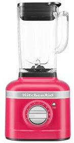 KitchenAid Artisan K400 Blender Hibiscus (5KSB4026BHI)