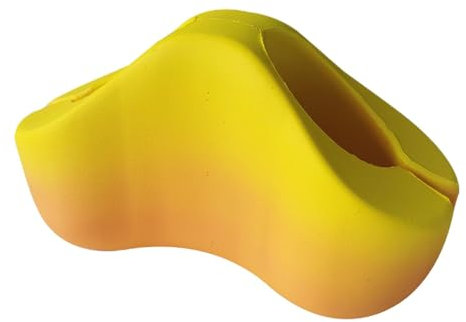 Pull Buoy Leg Float – -Schwimmtrainer | 8-förmiges Design für Bein- und Hüftunterstützung | Pool-Trainingshilfe zur Korrektur der Körperhaltung | Ideal für Anfänger, Schwimmübungen und Pool-W