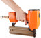 14 Gauge Pneumatic Concrete T Nailer, Heavy Duty T Nail Gun Fits 18-64mm T Nails, Air Finish Nailer for Construction Framing, Hollow Bricks Nailing, etc