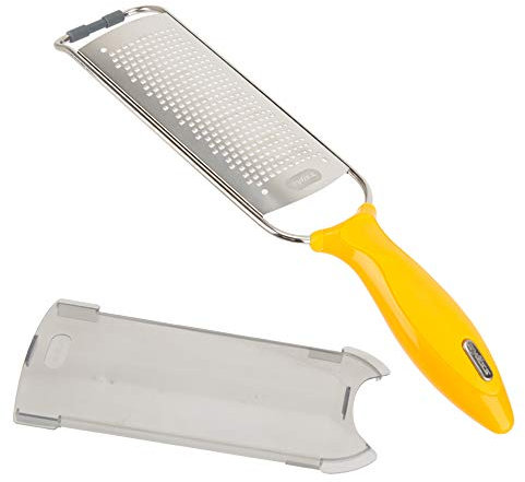 Zyliss Acid Etched Fine Grater