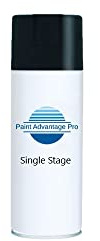 For Forms & Surfaces WW57 PICKET FENCE WHITE 12oz Paint Single Stage