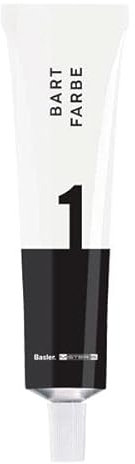 basler Mister B. Bartfarbe Dunkelbraun Tube 60 ml