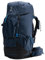 Haglöfs Rugged Mountain Q 75 - Trekkingrucksack 81 cm tarn blue/true black