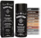 Fibras Capilares Castaño Oscuro | Fibra Capilar Hombre y Mujer - Hair Fibers - Microfibras capilares - Relleno Capilar Instantaneo para Disimular Calvicie - Voluminizador Cabello en Polvos Pelo Hombre