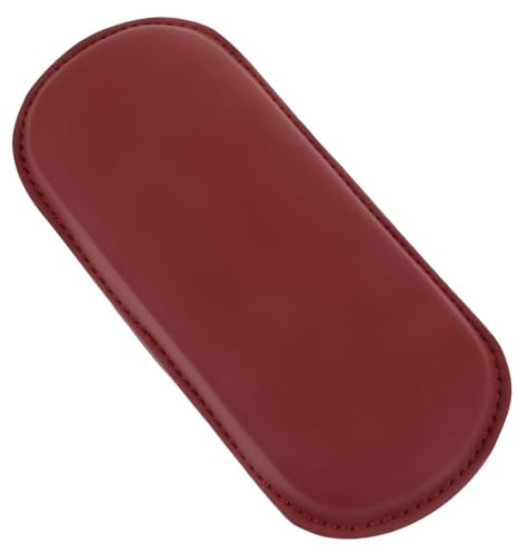 MUCKLILY Almohadillas Para De Coderas Brazo Soporte Para Rodillas Cojín Portátil Funda Para Rueda Compartimento Para Cinturón Con Bisagras Para Camión