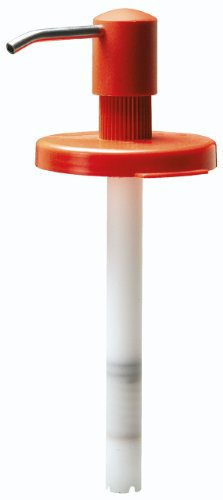 LIQUI MOLY Spender für Handreiniger flüssig (Artikel-Nr.:3365) | 1 Stk | Werkstatt-Zubehör | Werkstattausrüstung | Art.-Nr.: 3335