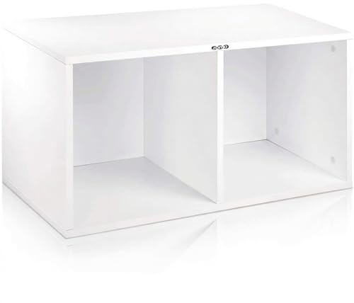 Caja de Zomo VS 200 blanco